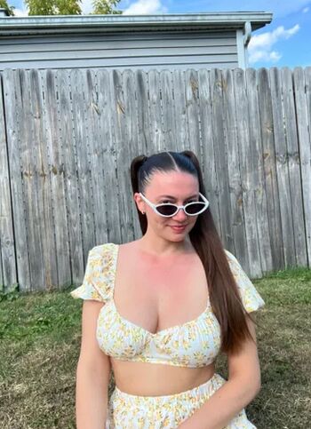 Full leaked Cheyenne shae private onlyfans photo