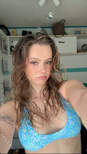 Full leaked Cheyennemariella private onlyfans photo