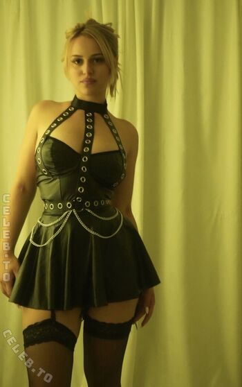 Full leaked Cheyennenauert private onlyfans photo