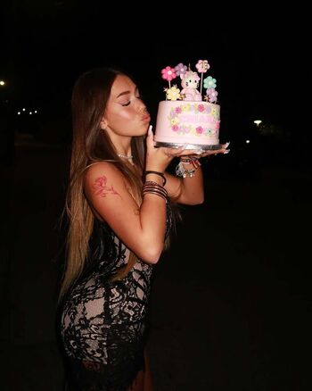 Full leaked Chiaaarita page private onlyfans photo