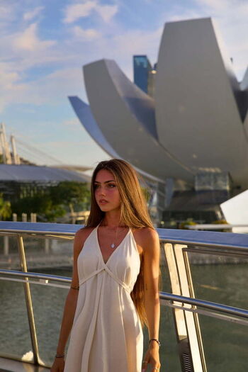 Full leaked Chiara casadei private onlyfans photo