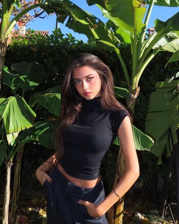Full leaked Chiara casadei private onlyfans photo