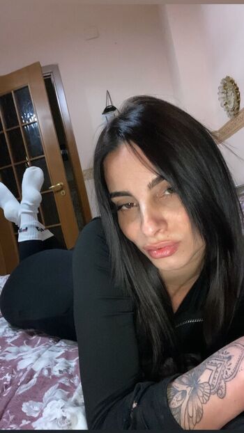 Full leaked Chiara farina private onlyfans photo