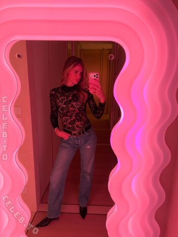 Full leaked Chiara ferragni page private onlyfans photo