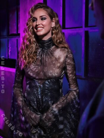 Full leaked Chiara ferragni page private onlyfans photo