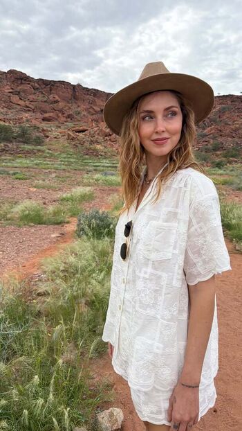 Full leaked Chiara ferragni private onlyfans photo