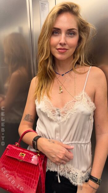 Full leaked Chiara ferragni page private onlyfans photo