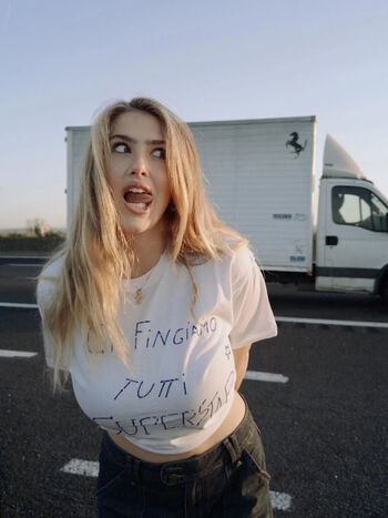 Full leaked Chiara gariboldi page private onlyfans photo