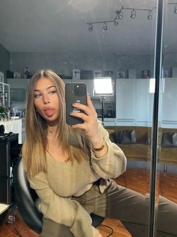 Full leaked Chiara gariboldi page private onlyfans photo