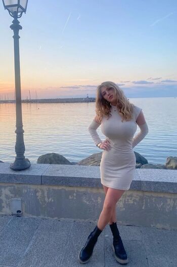 Full leaked Chiara gariboldi page private onlyfans photo