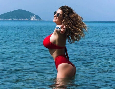 Full leaked Chiara gariboldi private onlyfans photo