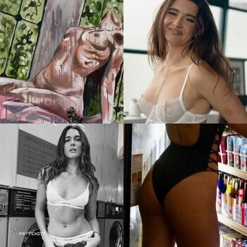 Full leaked Chiara king page private onlyfans photo