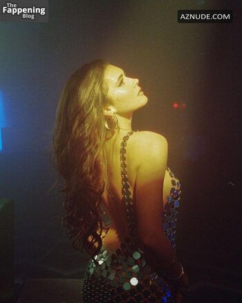 Full leaked Chiara king private onlyfans photo