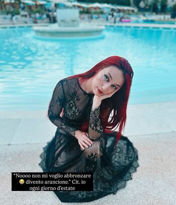 Full leaked Chiara lipari page private onlyfans photo