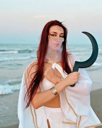 Full leaked Chiara lipari private onlyfans photo
