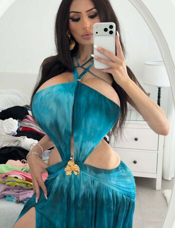 Full leaked Chiara mazzola private onlyfans photo