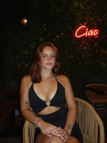 Full leaked Chiara pellacani private onlyfans photo