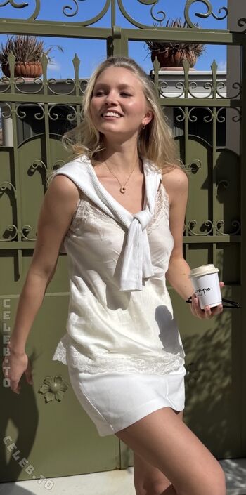 Full leaked Chiara schmitt private onlyfans photo