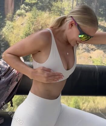 Full leaked Chiara schmitt private onlyfans photo