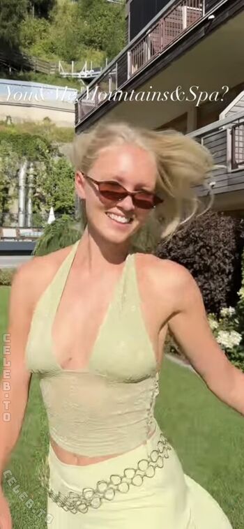 Full leaked Chiara schmitt private onlyfans photo
