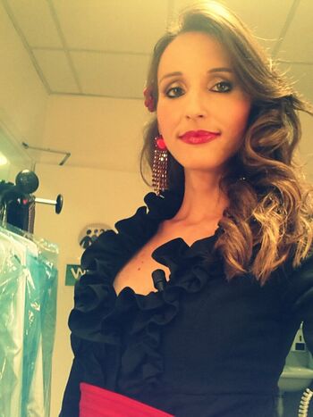 Full leaked Chiara squaglia page private onlyfans photo