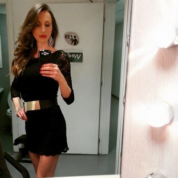 Full leaked Chiara squaglia page private onlyfans photo