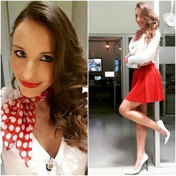 Full leaked Chiara squaglia private onlyfans photo