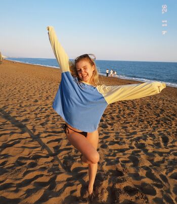 Full leaked Chiara tews private onlyfans photo