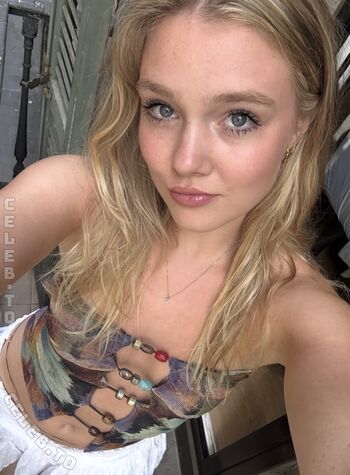 Full leaked Chiara tews page private onlyfans photo