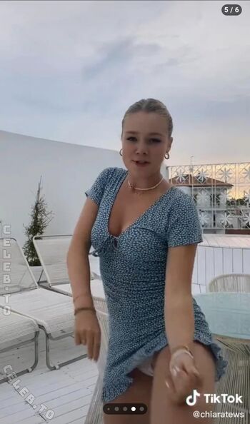 Full leaked Chiara tews private onlyfans photo
