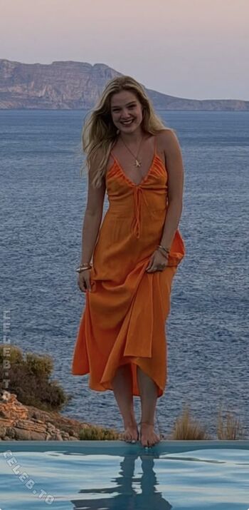 Full leaked Chiara tews private onlyfans photo