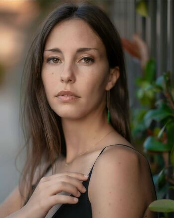 Full leaked Chiara todini private onlyfans photo