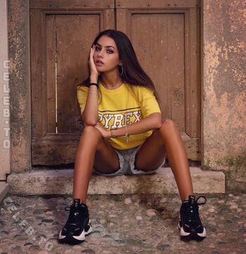 Full leaked Chiaraacasadei private onlyfans photo