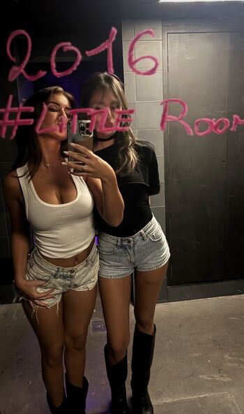 Full leaked Chiarabesss private onlyfans photo