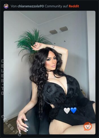 Full leaked Chiaramazzola private onlyfans photo