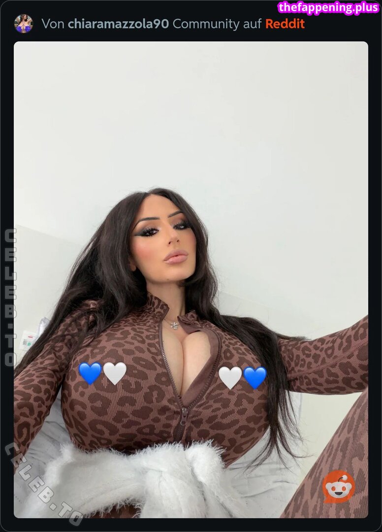 Chiaramazzola