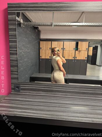 Full leaked Chiaravelvet private onlyfans photo