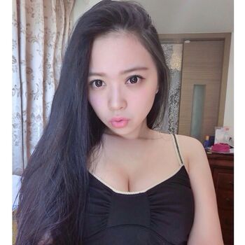 Full leaked Chibe chin page private onlyfans photo