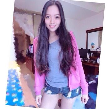 Full leaked Chibe chin page private onlyfans photo