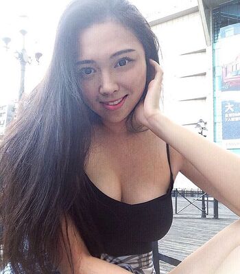 Full leaked Chibe chin page private onlyfans photo