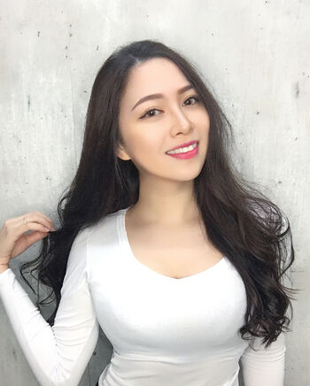 Full leaked Chibe chin page private onlyfans photo