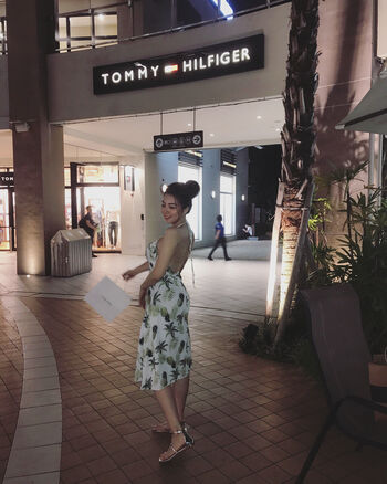 Full leaked Chibe chin page private onlyfans photo