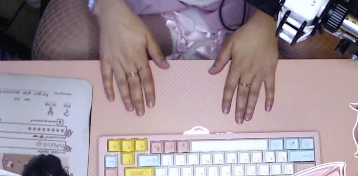 Full leaked Chibi chomps private onlyfans photo