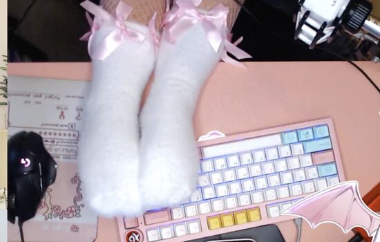 Full leaked Chibi chomps private onlyfans photo