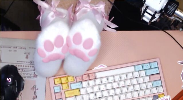 Full leaked Chibi chomps private onlyfans photo