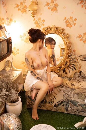 Full leaked Chibi private onlyfans photo