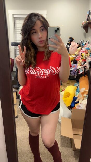 Full leaked Chibicedie private onlyfans photo