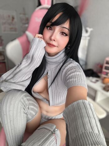 Full leaked Chibikaty page private onlyfans photo