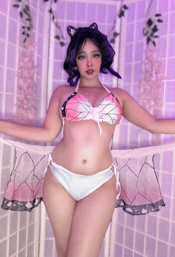 Full leaked Chibikaty private onlyfans photo