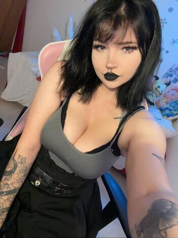 Full leaked Chibinekopurr private onlyfans photo